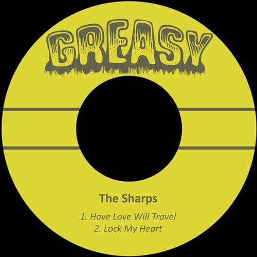 The Sharps
