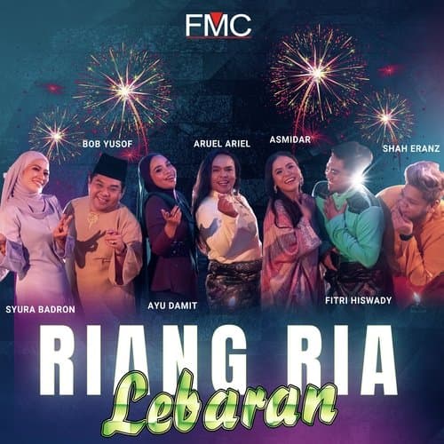 Riang Ria Lebaran