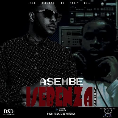 Sembe (feat. Petersen Ozzy & Tommy Dee)
