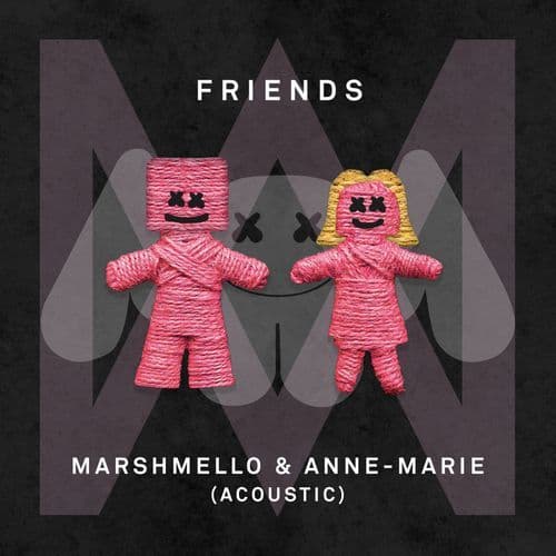 FRIENDS (Acoustic)