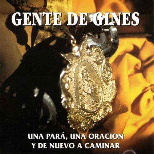 Mi Medalla Rociera (Sevillana al Rocío)