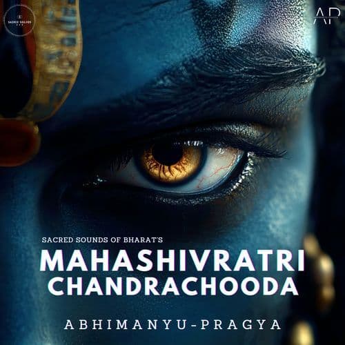 Mahashivratri - Chandrachooda