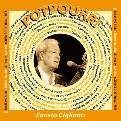 Fausto Cigliano