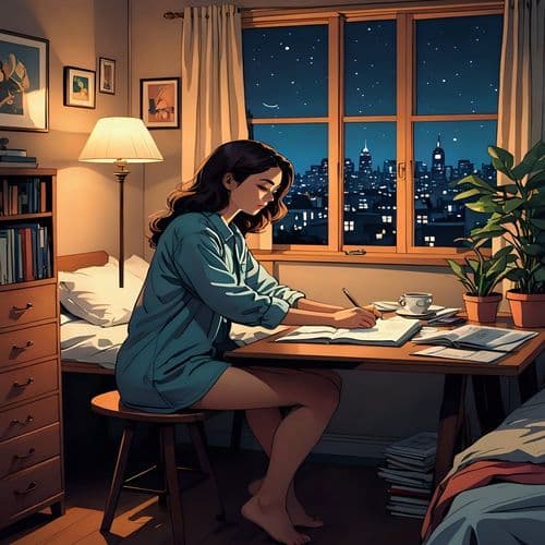 Don't Say You Love Me (lofi cover)