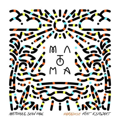 Paradise (feat. KStewart)