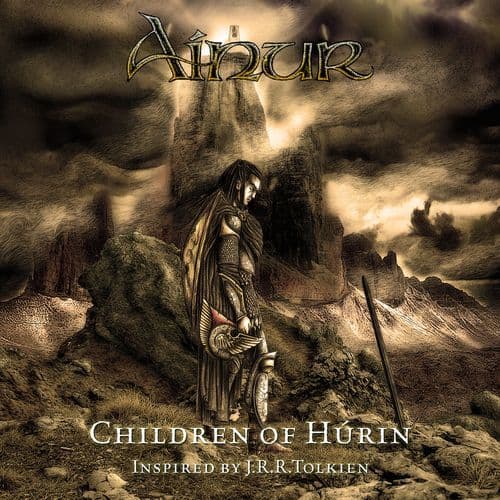 The Sack Of Nargothrond