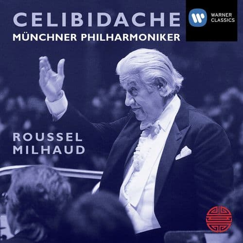 Applause (after Rousel: Suite in F / Celibidache)