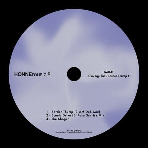 The Shogun (Original Mix)