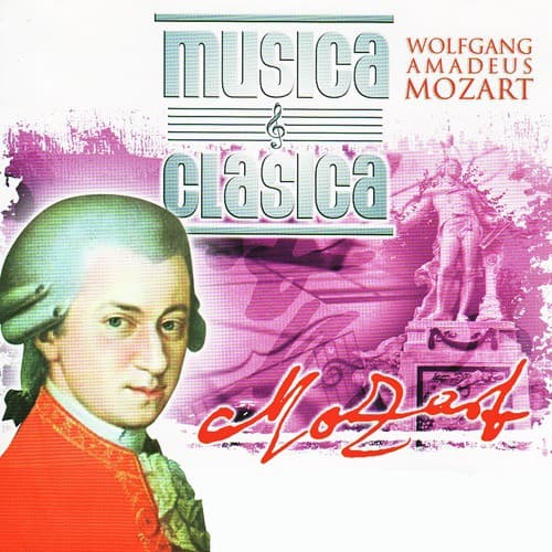 Jupiter, Symphony No.41, K 551 - In D Major Allegro Vivace