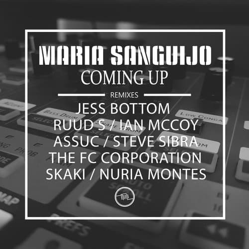 Coming Up (Jess Bottom Remix)