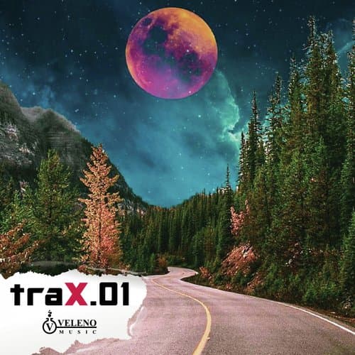 Power Supply (Complex Remix)