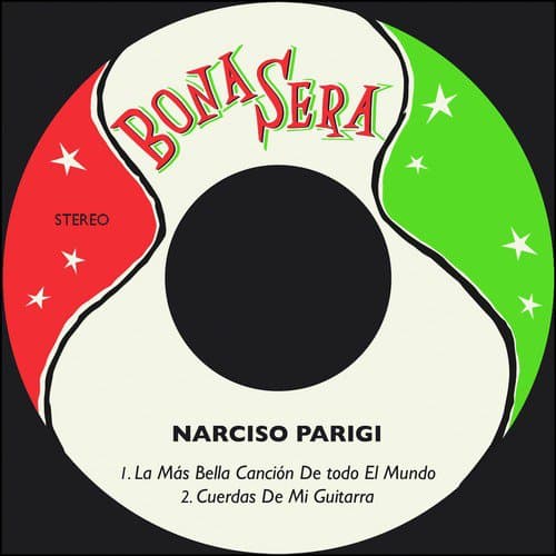 La Mas Bella Canción De todo El Mundo