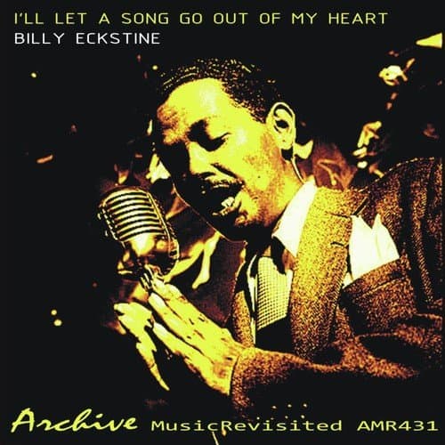 Billy Eckstine