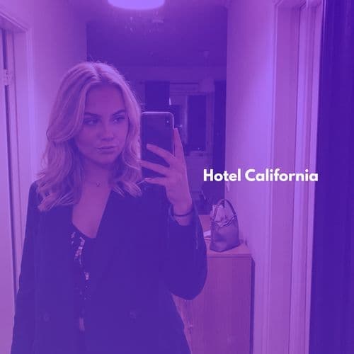 Hotel California (Sped Up)