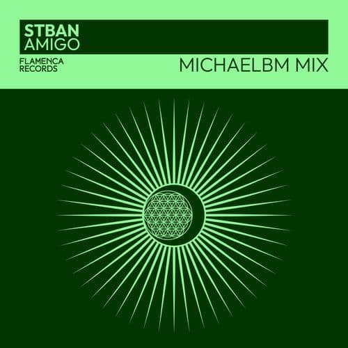Amigo (MichaelBM Extended Mix)