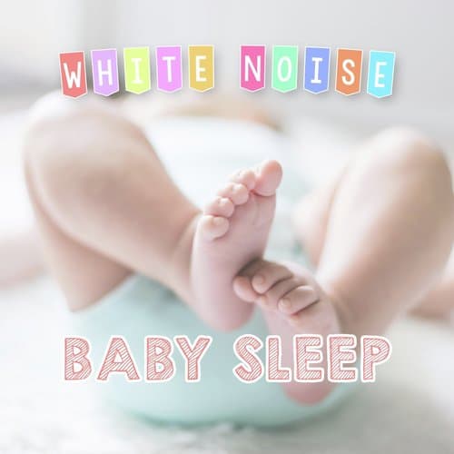 White Noise for Babies (Loopable)