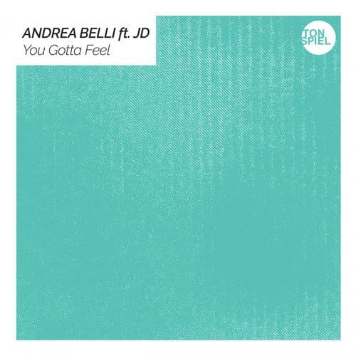 You Gotta Feel (Wlady & T.N.Y. Remix)