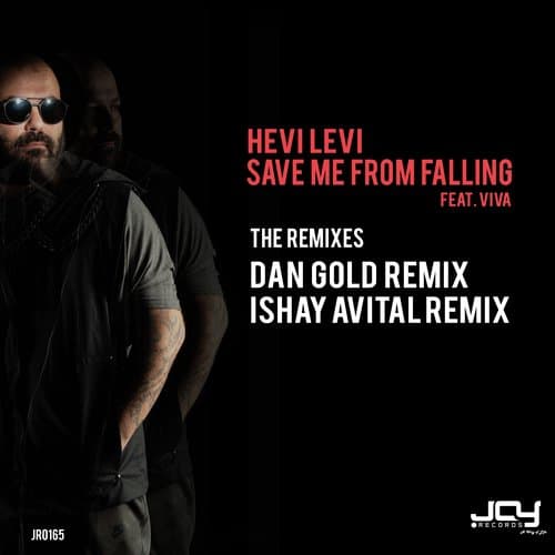 Save Me from Falling (Ishay Avital Remix)