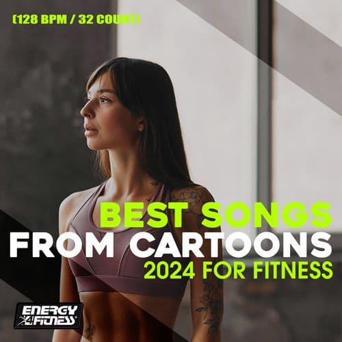 Under The Sea (Fitness Version 128 Bpm / 32 Count)