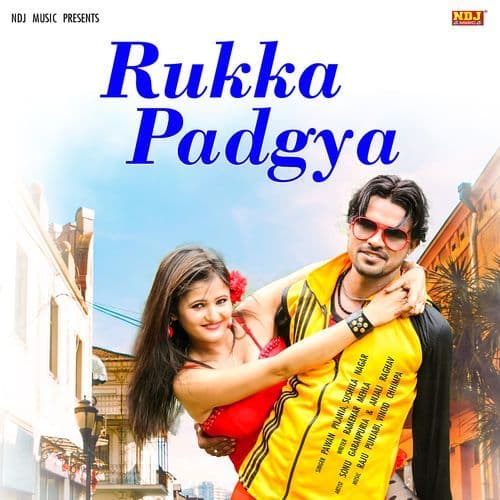 Rukka Padgya