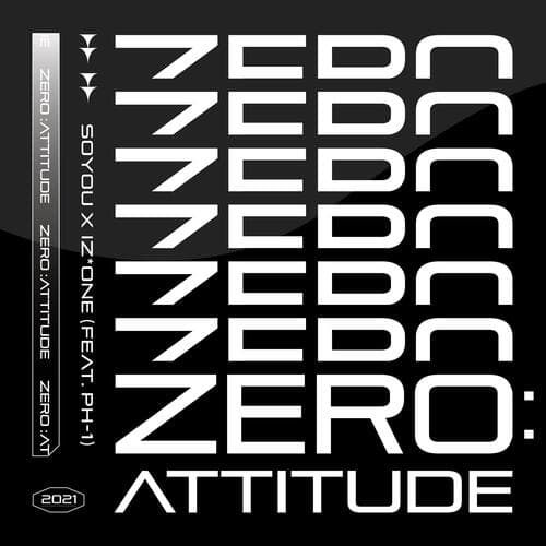 ZERO:ATTITUDE (Feat. pH-1)