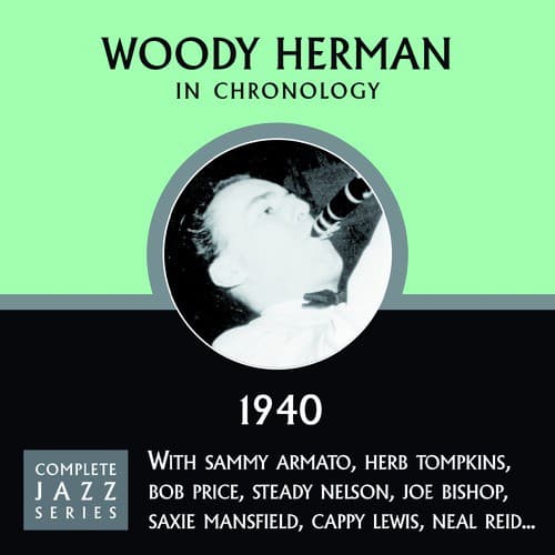 Music By The Moon (04-18-40)