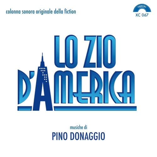 Lo zio d'America: Tema shuffle