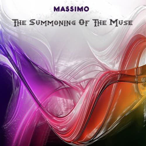 The Summoning of the Muse