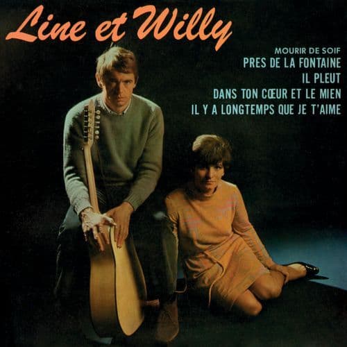 (Mourir de soif) Près de la fontaine