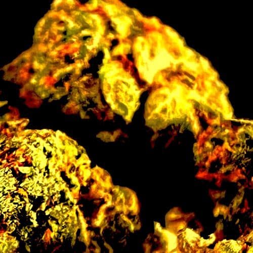 Candela Verde (Spiritu)