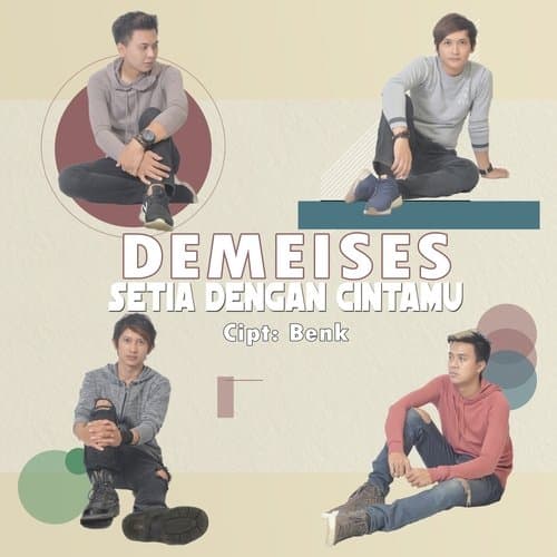 Setia Dengan Cintamu