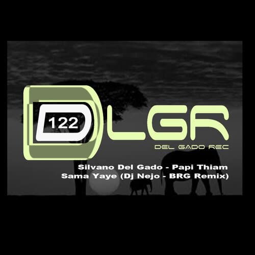 Sama Yaye (BRG Remix)