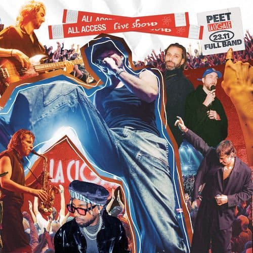 Smooth 1 & 2 (Live à La Cigale)