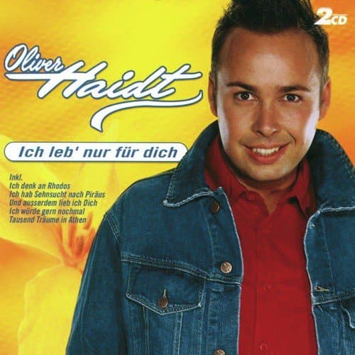 Ich würde gern nochmal