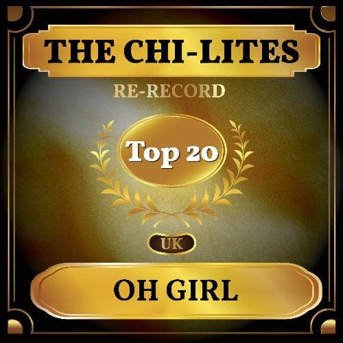 Oh Girl (Rerecorded)