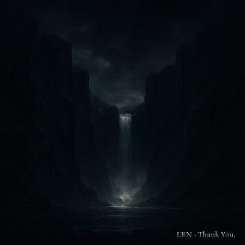 Thank You. (Extended Mix)
