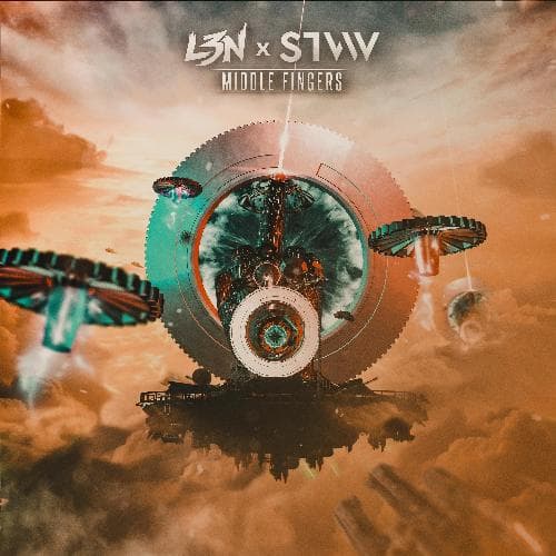 Middle Fingers (Extended Mix)