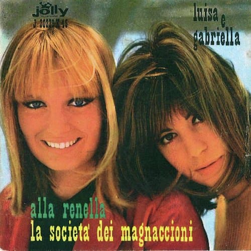 La società dei magnaccioni