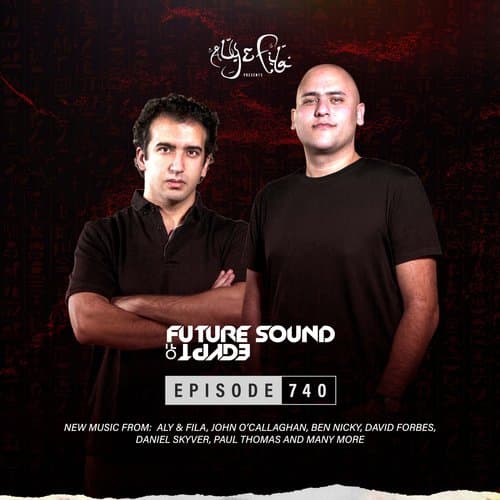 Lighting Fires (FSOE 740) (Paul Denton Remix)