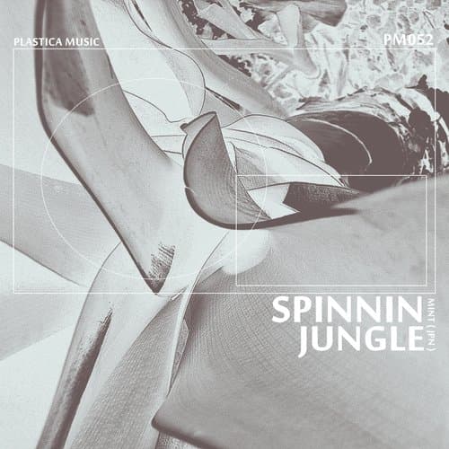 Spinnin Jungle (Original Mix)