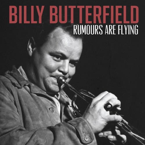 Billy Butterfield