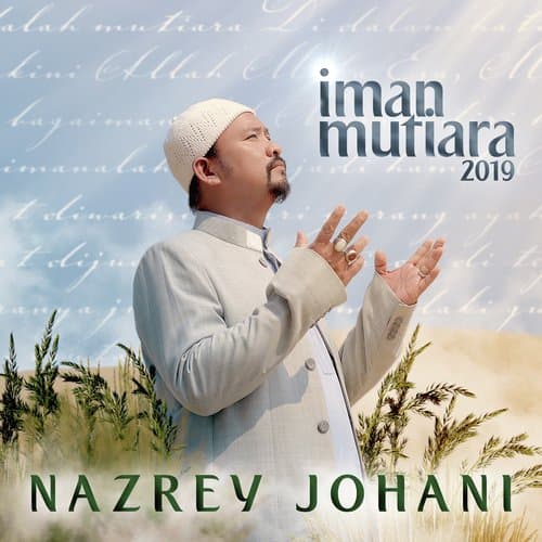 Iman Mutiara 2019