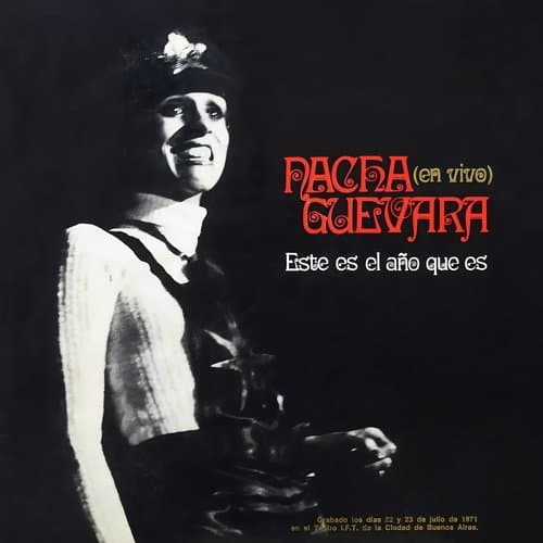 Estaremos Todos Juntos Algún Día (En Vivo)