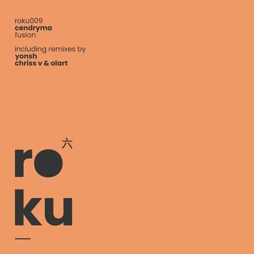 Fusion (Yonsh Remix)