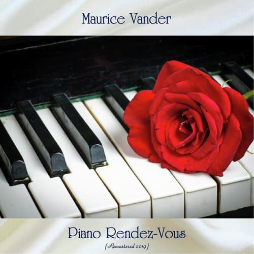 Pour Être Un Jour Aimé De Toi (Remastered 2019)