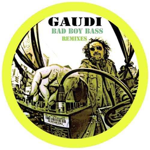 Bad Boy Bass
