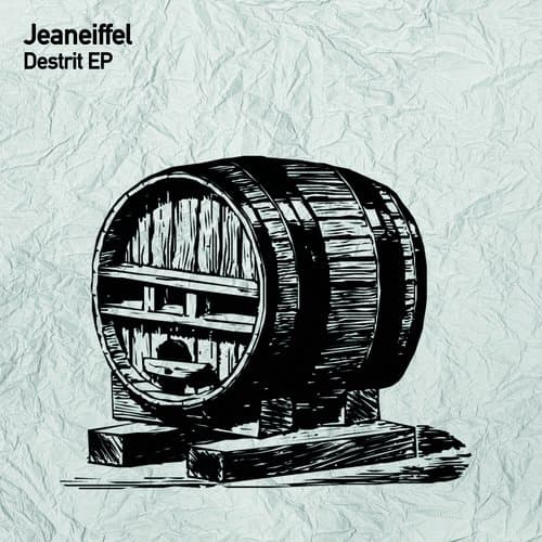 Destrit (Original Mix)