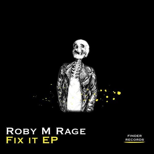 Fix It (Original Mix)