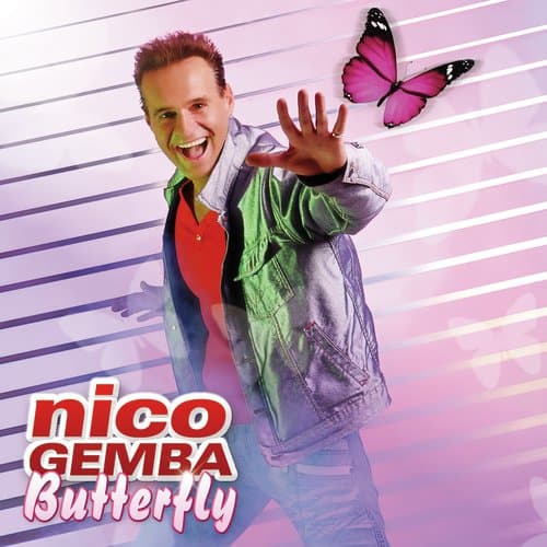 Butterfly (Maxi Mix)