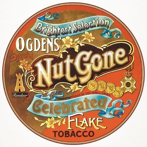 Bun in the Oven (Early Session Mix - Mono)